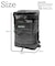 BDW-8302BOX DAYPACK-2 リュック バックパック [BEN DAVIS][ベンデイビス]
