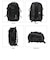 BDW-8322SUB POCKET DAYPACK [BEN DAVIS][ベンデイビス]
