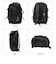 BDW-8322SUB POCKET DAYPACK [BEN DAVIS][ベンデイビス]