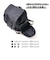 BDW-8415LARGE DAYPACK 48-65L [BEN DAVIS][ベンデイビス]