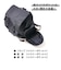 BDW-8415LARGE DAYPACK 48-65L [BEN DAVIS][ベンデイビス]