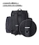 BDW-8415LARGE DAYPACK 48-65L [BEN DAVIS][ベンデイビス]