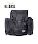 BDW-8415LARGE DAYPACK 48-65L [BEN DAVIS][ベンデイビス]
