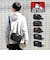 BDW-9281SHOULDER BAG [BEN DAVIS][ベンデイビス]