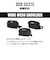 BDW-9281SHOULDER BAG [BEN DAVIS][ベンデイビス]