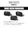 BDW-9281SHOULDER BAG [BEN DAVIS][ベンデイビス]