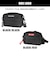 BDW-9281SHOULDER BAG [BEN DAVIS][ベンデイビス]