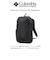 PU8925Panacea Crossover 26L Backpack [Columbia][コロンビア]