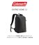 outbizdome122214024アウトビズドーム12Ｌ リュック [Coleman][コールマン]