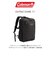 outbizdome172214028アウトビズドーム17Ｌ リュック [Coleman][コールマン]