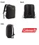 outbizdome172214028アウトビズドーム17Ｌ リュック [Coleman][コールマン]