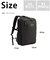 outbizdome172214028アウトビズドーム17Ｌ リュック [Coleman][コールマン]