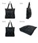 4795-00刺繍 縦型 トートバッグ [Ferlieden][フェアリーデン]