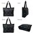 4917-00刺繍 横型 トートバッグ [Ferlieden][フェアリーデン]