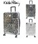15901キャリーケース 63L-72L [KeithHaring][キースヘリング]