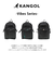 250-1580バックパック [カンゴール][KANGOL]