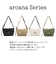 320-01302arcana カブセショルダー [Lee][リー]
