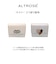 332952ケイシー 三つ折り財布 [ALTROSE][アルトローズ]