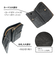 490-50601二つ折り財布 [キャサリンハムネットロンドン][KATHARINE HAMNETT LONDON]