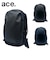 68321ラグレンティス リュック バックパック 17-20L [ace.GENE][エースジーン]