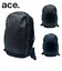 68321ラグレンティス リュック バックパック 17-20L [ace.GENE][エースジーン]