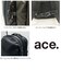 68321ラグレンティス リュック バックパック 17-20L [ace.GENE][エースジーン]