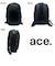 68321ラグレンティス リュック バックパック 17-20L [ace.GENE][エースジーン]