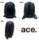 68321ラグレンティス リュック バックパック 17-20L [ace.GENE][エースジーン]