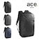 68323ラグレンティス リュック バックパック 23-27L [ace.GENE][エースジーン]