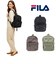 7641ピムス 多機能リュック [フィラ][FILA]