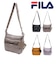 7693フラワー 縦型 ショルダーバッグ [フィラ][FILA]