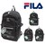 7851リコル リュック 35L [FILA][フィラ]