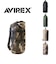 AVX308ボンサック [アヴィレックス][AVIREX]