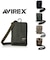 AVX341Lチョークバッグ [アヴィレックス][AVIREX]