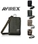 AVX341Lチョークバッグ [アヴィレックス][AVIREX]