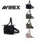 AVX342L2way ショルダーバッグ [アヴィレックス][AVIREX]