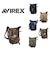 AVX348L2way ショルダーレッグバッグ [アヴィレックス][AVIREX]