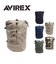 AVX3514ボンサック [アヴィレックス][AVIREX]