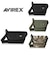 AVX3520ミニショルダーバッグ [アヴィレックス][AVIREX]
