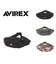 AVX3521ウエストバッグ [アヴィレックス][AVIREX]