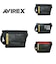 AVX592メッセンジャーバッグ [アヴィレックス][AVIREX]