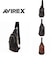 AX2031ヴィンテージ風 ワンショルダーバッグ [アヴィレックス][AVIREX]
