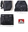 BDW-8414SMALL DAYPACK 12L [BEN DAVIS][ベンデイビス]