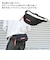 BDW-9274BOX WAIST BAG ウエストバッグ ボディバッグ [BEN DAVIS][ベンデイビス]