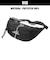 BDW-9274BOX WAIST BAG ウエストバッグ ボディバッグ [BEN DAVIS][ベンデイビス]