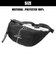 BDW-9274BOX WAIST BAG ウエストバッグ ボディバッグ [BEN DAVIS][ベンデイビス]