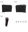 DPG20038二つ折り 財布 [デバイス][DEVICE]
