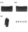 DPG30048crass 長財布 [デバイス][DEVICE]