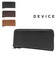 DPG51039ラウンド長財布 [デバイス][DEVICE]
