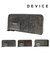 DPG60058ラウンド長財布 [デバイス][DEVICE]